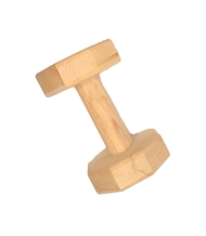 Apportbuk 650g IGP / IPO 8 kantet